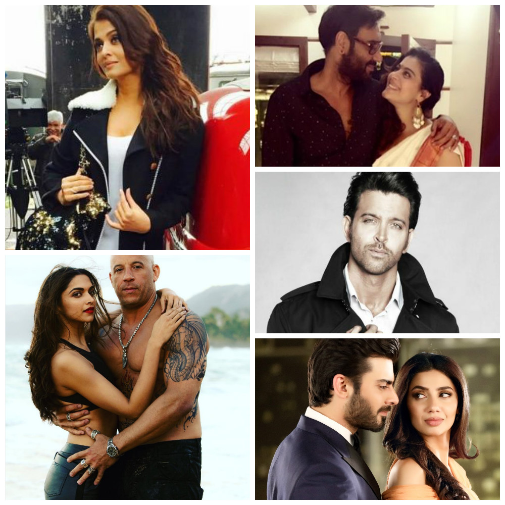 1000px x 1000px - Koffee With Karan 5: From Aishwarya Rai Bachchan to Deepika Padukone;  celebrities we wish were on Karan Johar's couch | PINKVILLA