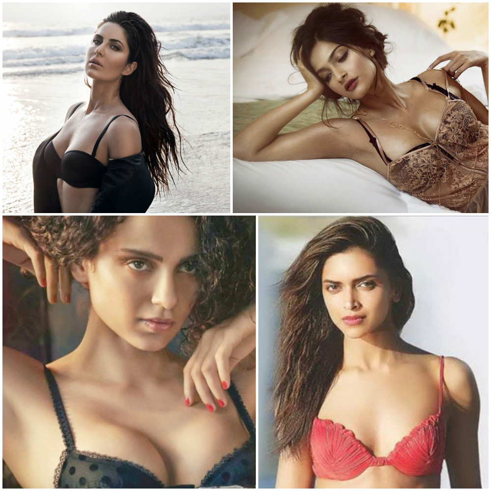 Indian women: Here's the ultimate lingerie guide for you 
