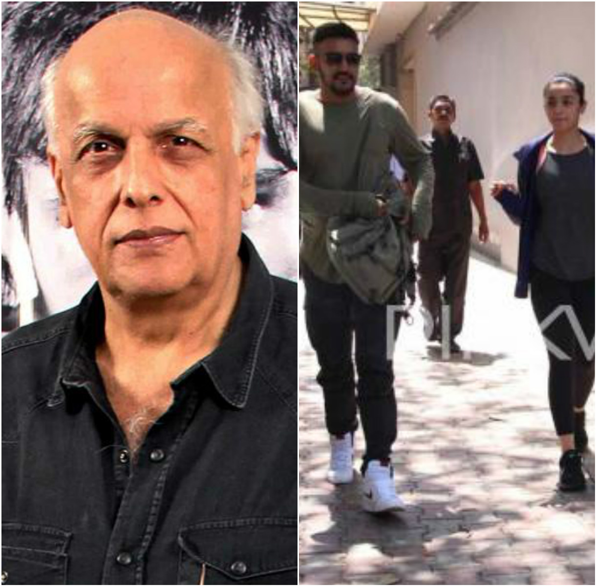 Mahesh Bhatt refutes rumours of Shashank Khaitan directing Aashiqui 3