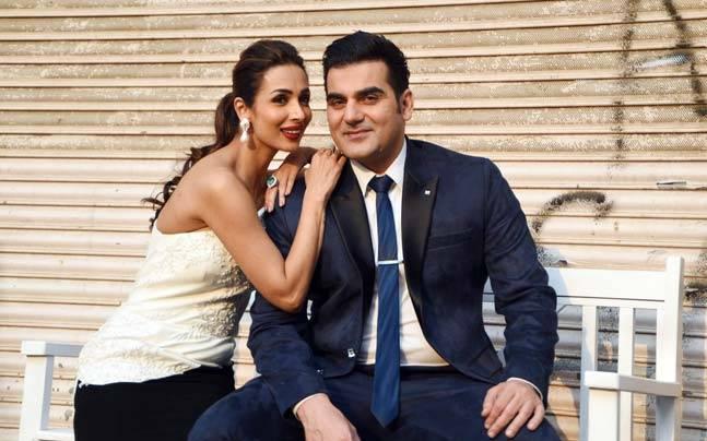 EXCLUSIVE: Malaika Arora unites with ex-husband Arbaaz Khan, to produce Dabangg 3 with him