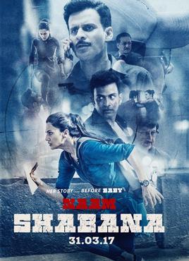 Box Office Report: Taapsee Pannu's Naam Shabana off to a fair start on Day 1