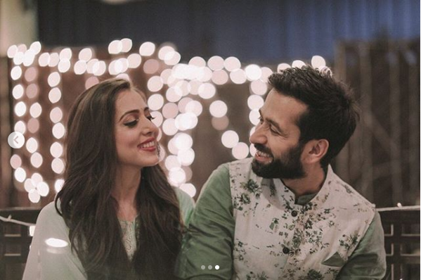 Nakuul Mehta on wife Jankee Mehta: Till today, my biggest accomplishment is that she agreed to marry me
