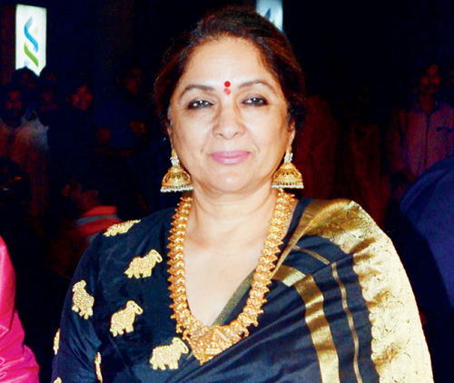 EXCLUSIVE: Neena Gupta on her Insta post: I was not begging for food or jewellery but work and have no shame in it