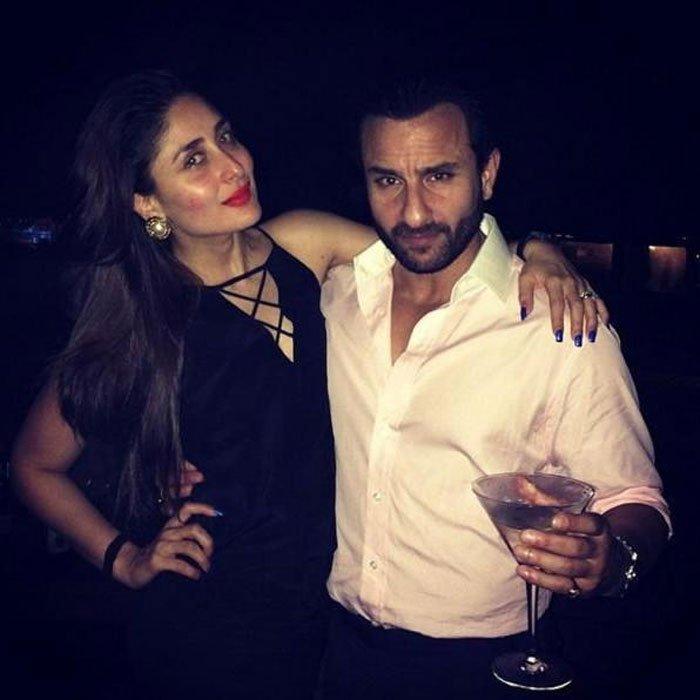 EXCLUSIVE: No cameo for Kareena Kapoor Khan in Saif Ali Khan's Chef, confirms director