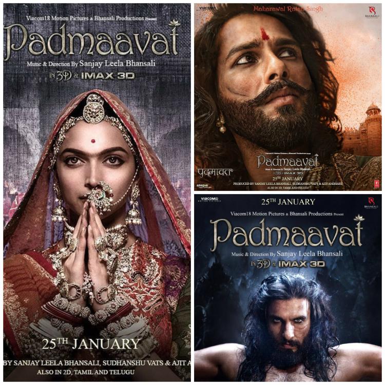 EXCLUSIVE: Will Sanjay Leela Bhansali's Padmaavat release in Pakistan? 