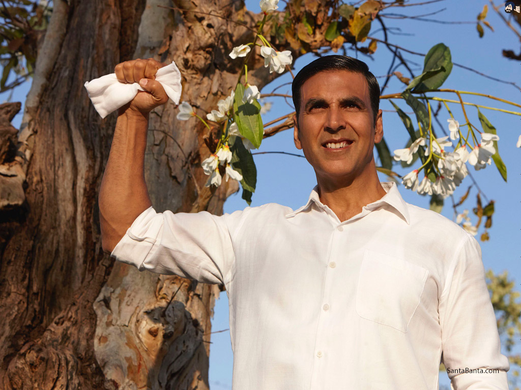 EXCLUSIVE: Akshay Kumar's Padman WON'T release in Pakistan 