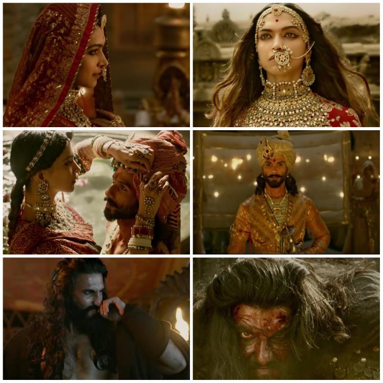 EXCLUSIVE: Deepika Padukone and Ranveer Singh to promote Padmavati on Salman Khan’s Bigg Boss 11 SEPARATELY