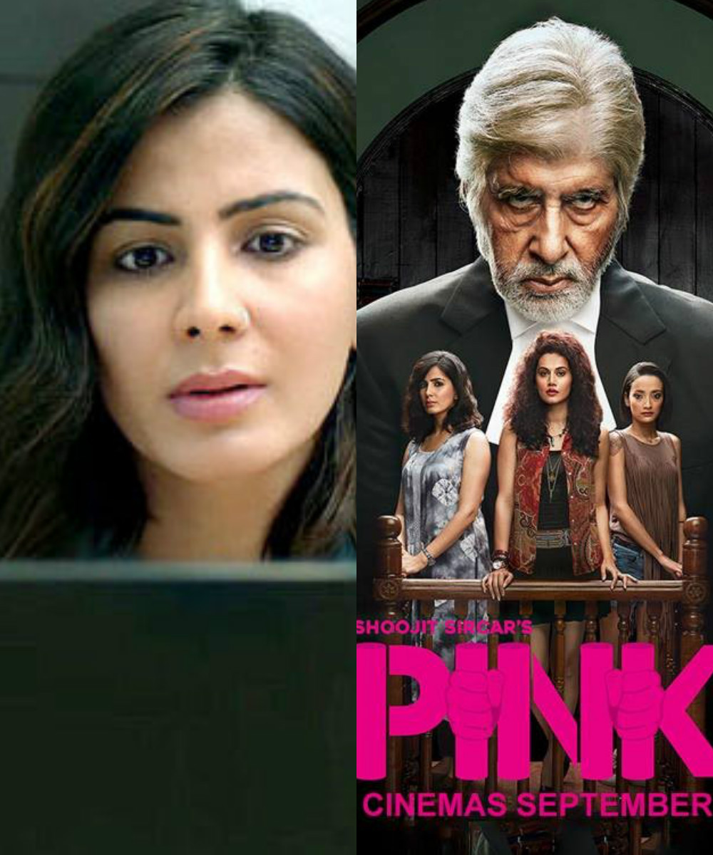 EXCLUSIVE: Kirti Kulhari: Thrilled to know that Pink won at National Film Awards