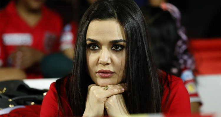 EXCLUSIVE: Preity Zinta on MeToo movement, Tanushree Dutta and Chetan Bhagat sexual mis...