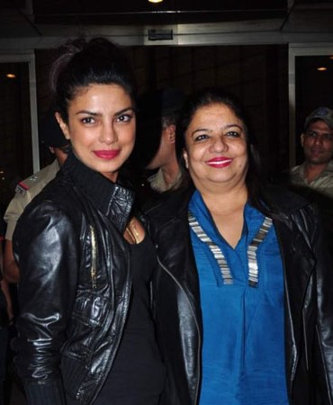 EXCLUSIVE: Priyanka Chopra felt Kay Re Rascala is a good film, that was a gold medal for us - Madhu Chopra