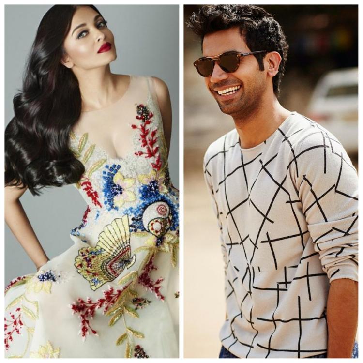 EXCLUSIVE: Rajkummar Rao on romancing Aishwarya Rai Bachchan in Fanney Khan: I will be the next RK 