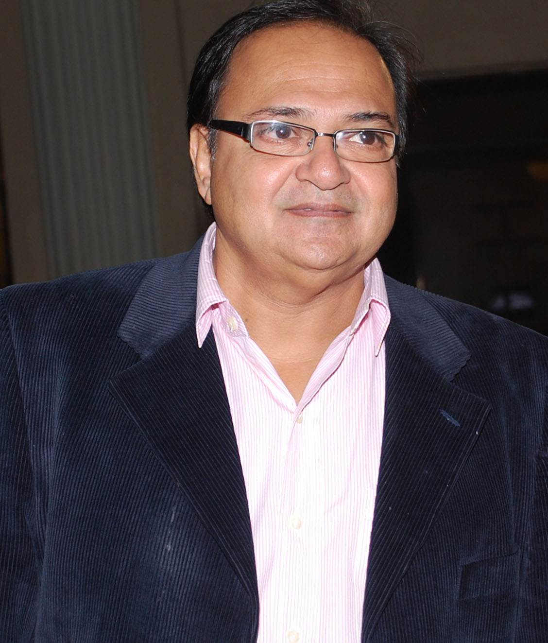 rakesh bedi in Gadar