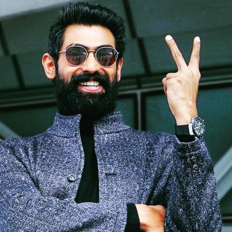 EXCLUSIVE: Rana Daggubati to replace Vikas Gupta as the host of Ace of Space this season?