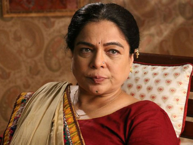 EXCLUSIVE: Reema Lagoo passes away: Mahesh Bhatt and Mohnish Bahl mourn over her demise