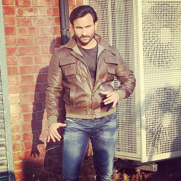 EXCLUSIVE: 'I am no stranger to failure, it has happened quite often before' - Saif Ali Khan