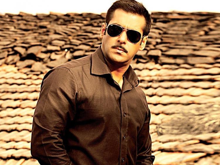 EXCLUSIVE: Salman Khan’s DABANGG 3’s look tests have BEGUN