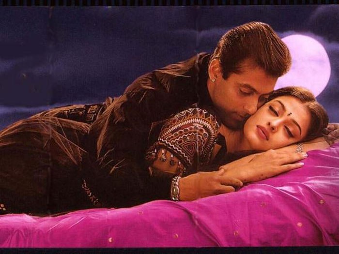 Salman Khan Pron Xnxx - 30 photos of Salman Khan and Aishwarya Rai that reminds you of their bond;  Check it out | PINKVILLA