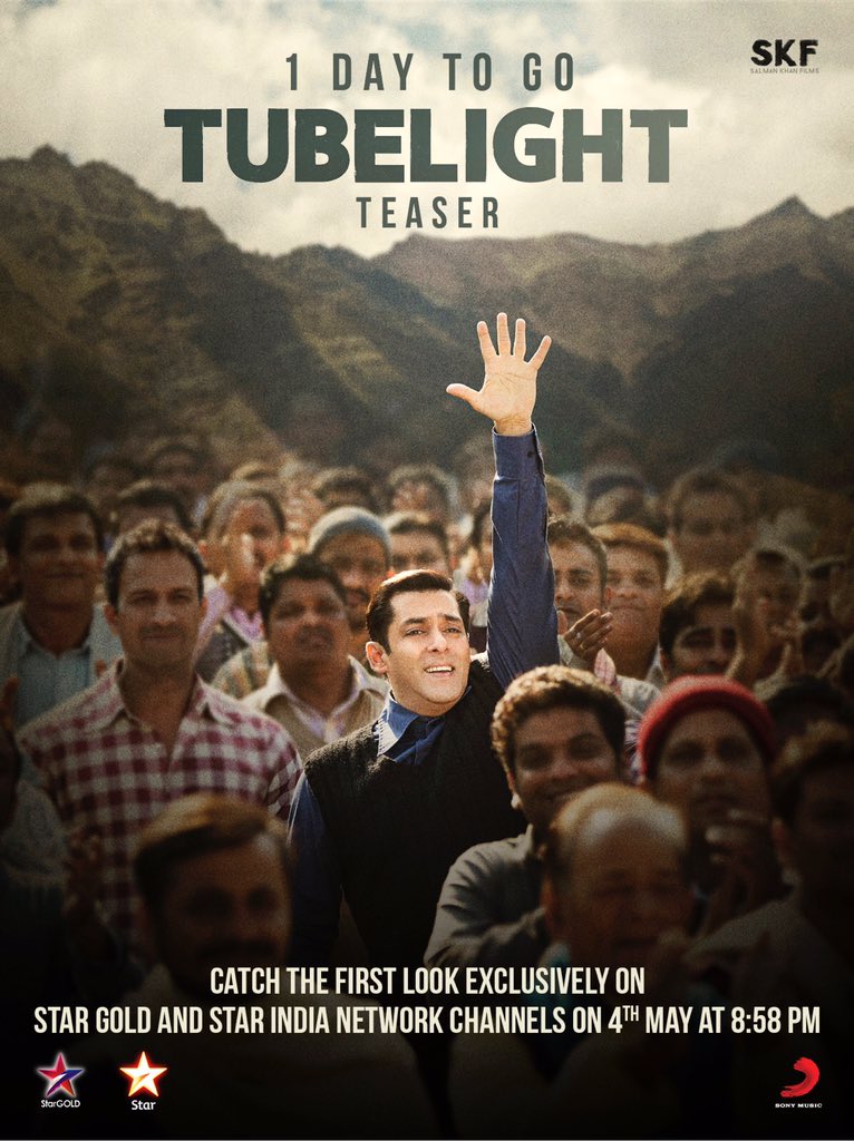 Tubelight Box Office Report: Salman Khan film does poorly on Day 8