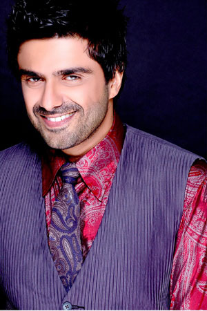 samir soni in Chehre