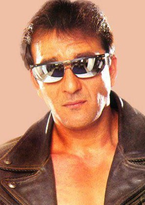 Sanjay Dutt in Munna Bhai MBBS