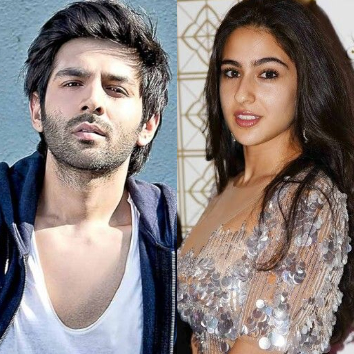 EXCLUSIVE: Sara Ali Khan and not Disha Patani cast opposite Kartik Aaryan for Imtiaz Ali’s next?