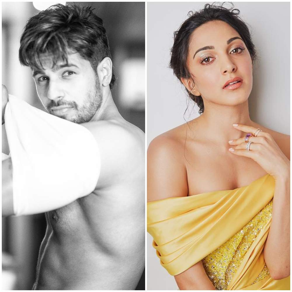 EXCLUSIVE: Sidharth Malhotra and Kiara Advani to kickstart Shershaah in Chandigarh from May 7; read details