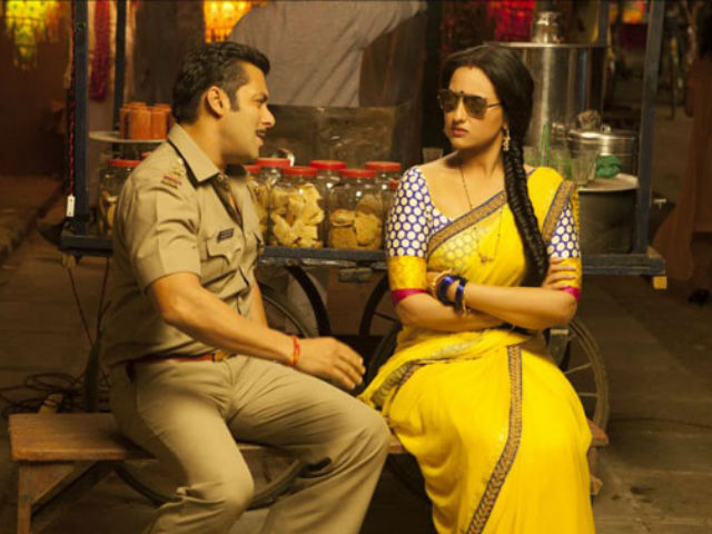 Sonakshi Sinha on Salman Khan's Dabangg 3: The shoot begins next year