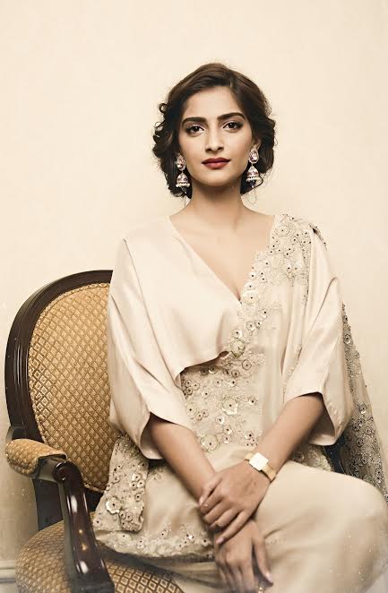 EXCLUSIVE: Sonam Kapoor on National Award - When you march to the beats of your own trumpet, you eventually reach the finish line