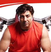 Sunny Deol in Gadar 2