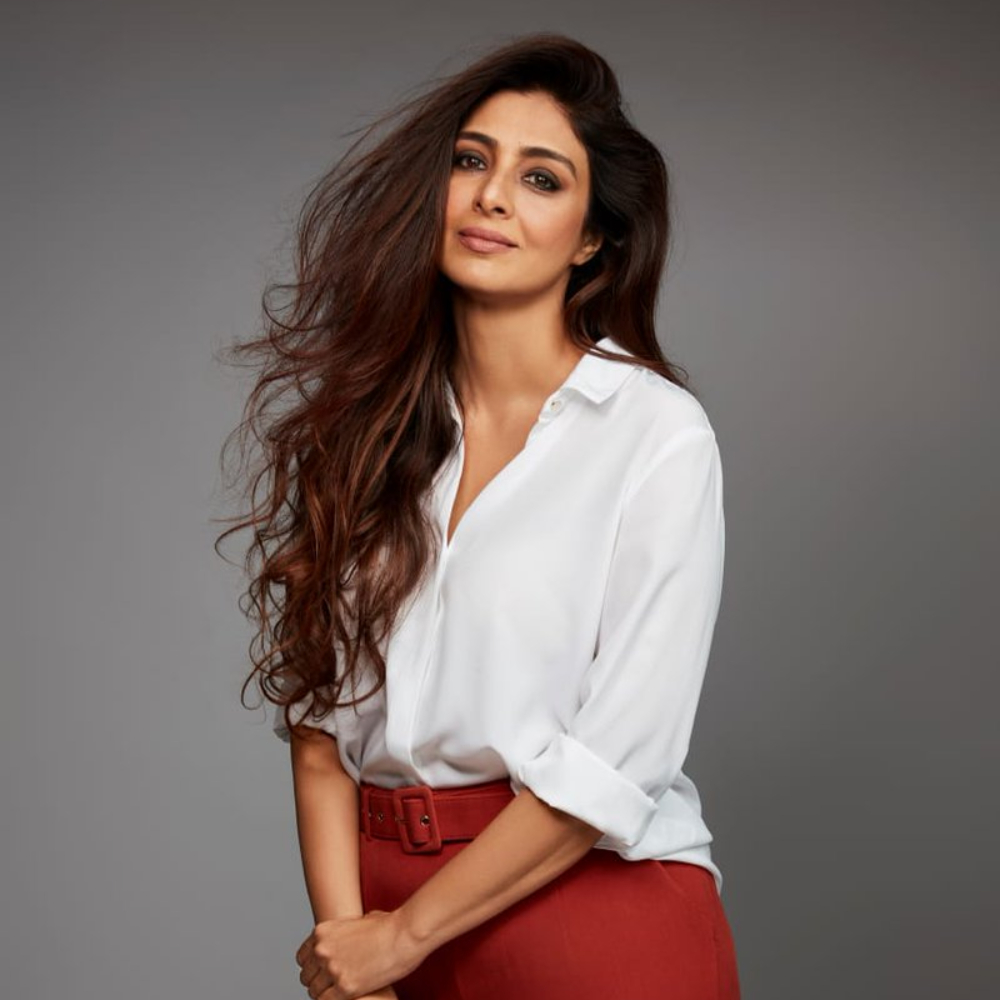 EXCLUSIVE: Tabu all set to make her digital debut with Mira Nair's directorial? Read to know details 