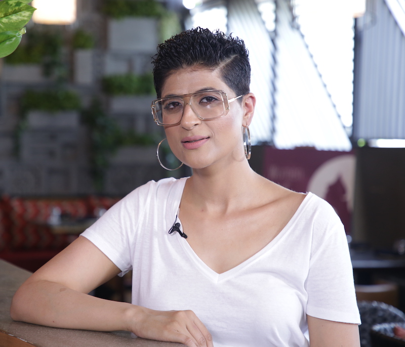 EXCLUSIVE: Tahira Kashyap on insecurities, fears related to Ayushmann & how she redefin...