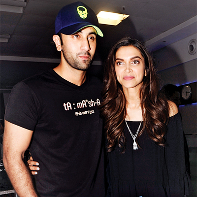 BO Report: Deepika-Ranbir's Tamasha Fares Decent on Day 1