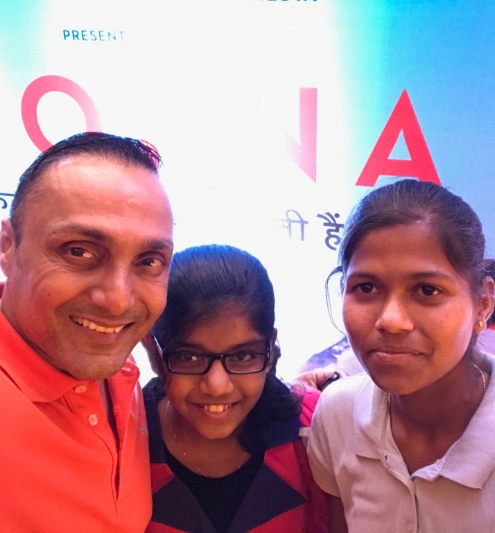 EXCLUSIVE! Team Poorna Rahul Bose, Poorna Malavath and Aditi Inamdar open up about their inspiring movie