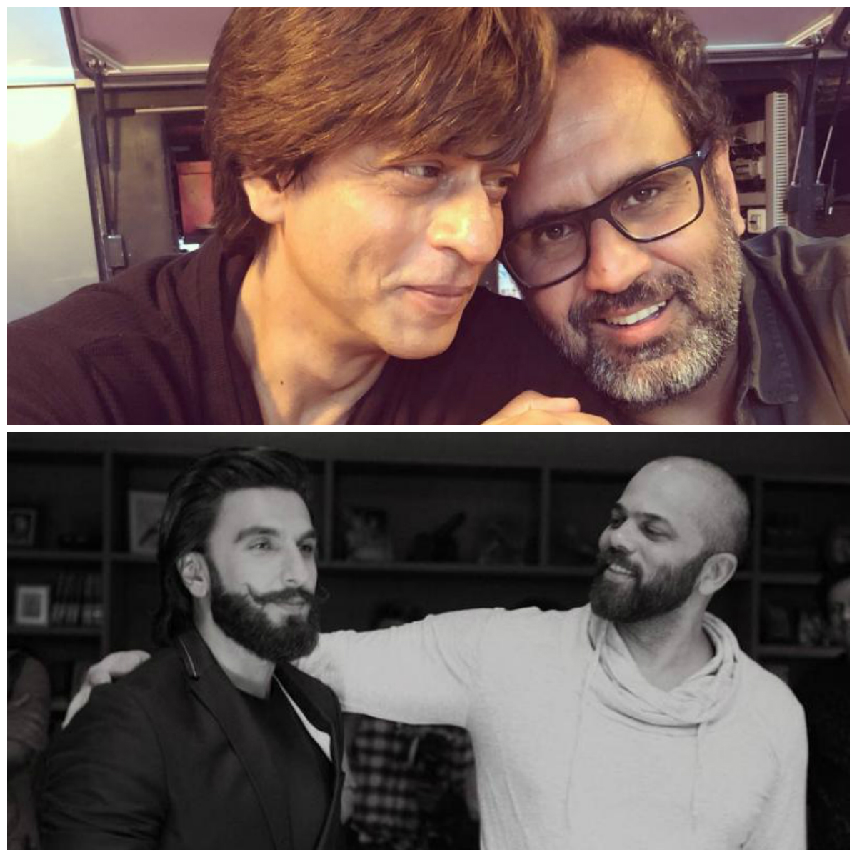 EXCLUSIVE - Shah Rukh Khan-Ranveer Singh CLASH averted as Rohit Shetty’s Temper’s gets POSTPONED by a week