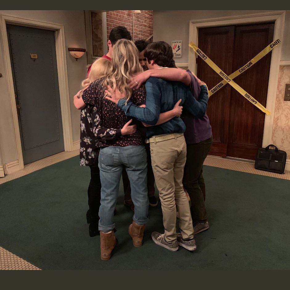 The Big Bang Theory Season Finale Review: An ending that would make Sheldon Cooper proud