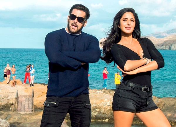 EXCLUSIVE: After Bharat, Salman Khan and Katrina Kaif to star in 3rd part of the Tiger franchise