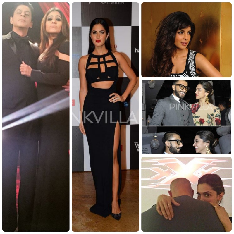 Xxx Sexy Video Katrina Kaif Chudai Video - Katrina on RanDeep, Deepika's hollywood dreams etc make up last week's Top  10! | PINKVILLA