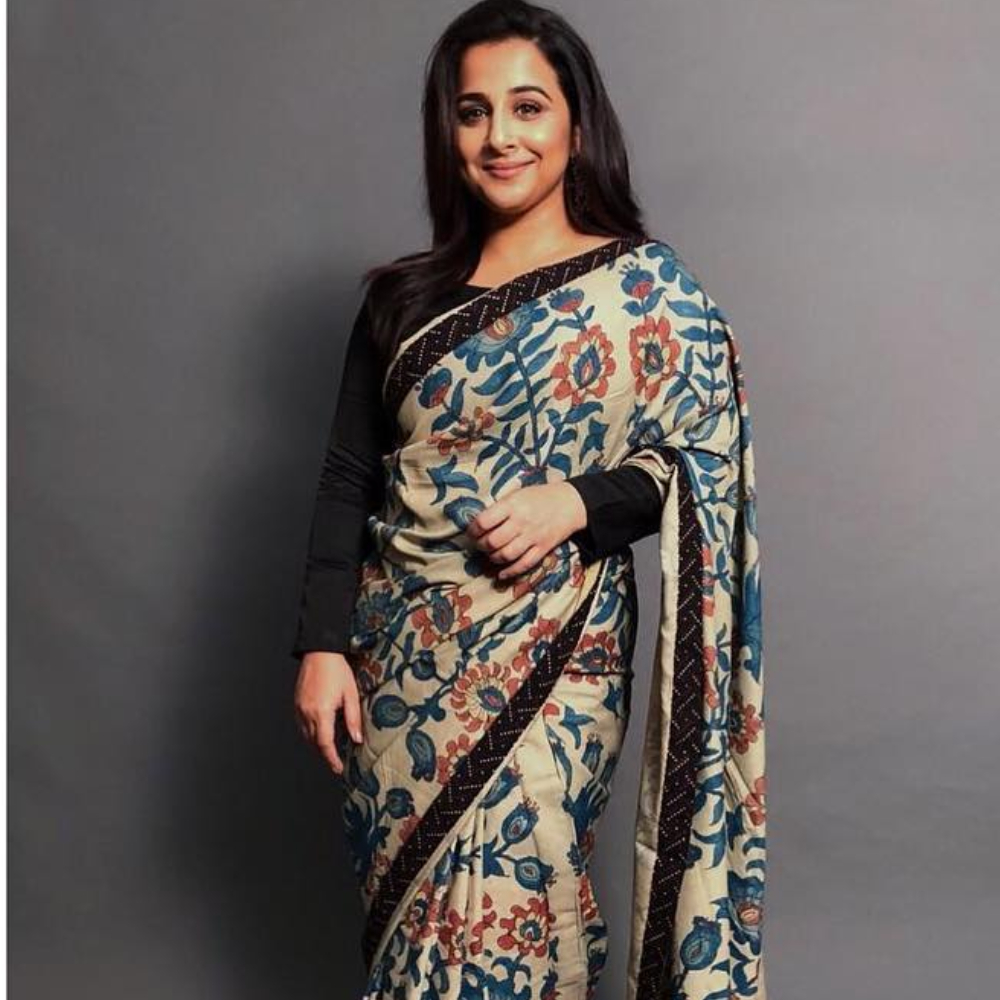 EXCLUSIVE: Vidya Balan puts films on hold so that she can concentrate on the Indira Gandhi biopic