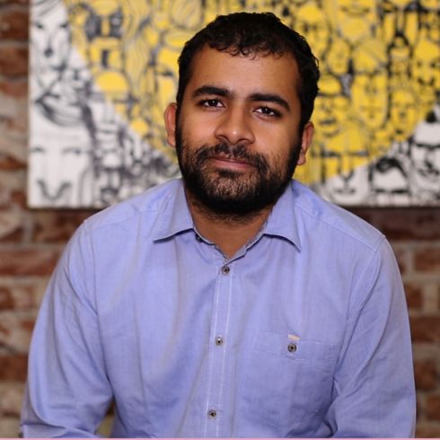 Shocking - OML founder Vijay Nair uncovers his Cyber stalker and what he found will freak you out 