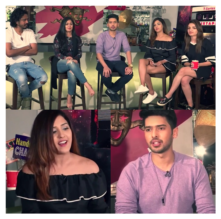 World Music Day: Armaan Malik, Neeti Mohan, Nakash Aziz, Harshdeep Kaur & Prakriti Kakar get candid