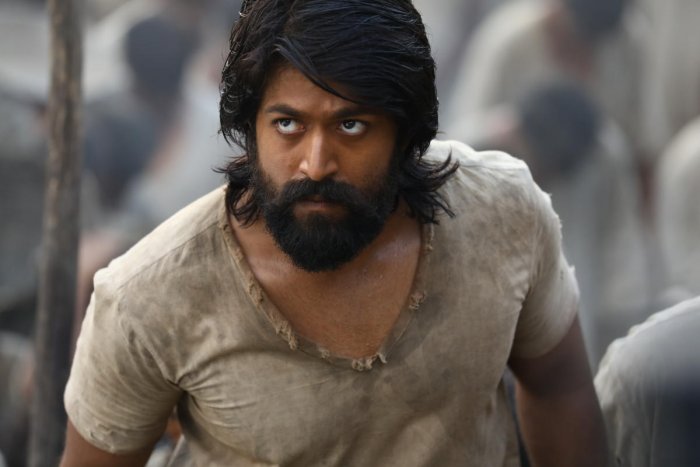 KGF box office collection Day 2: Yash’s starrer magnum opus witnesses impressive growth 