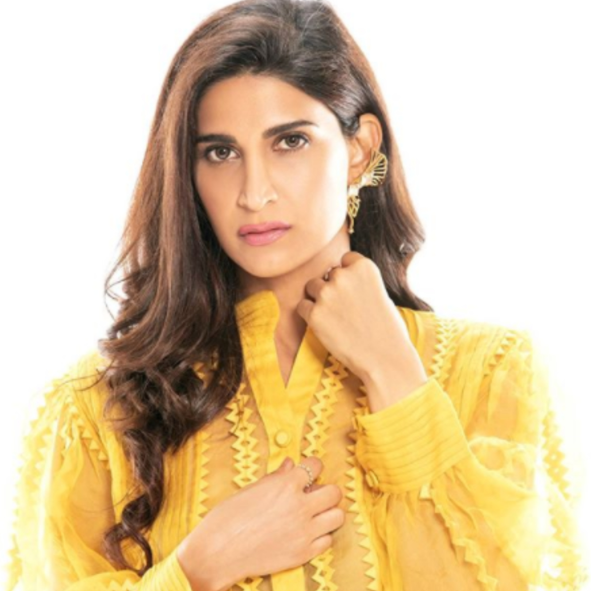 EXCLUSIVE: Aahana Kumra on Marzi, Me Too movement in India: I think it got diluted very fast