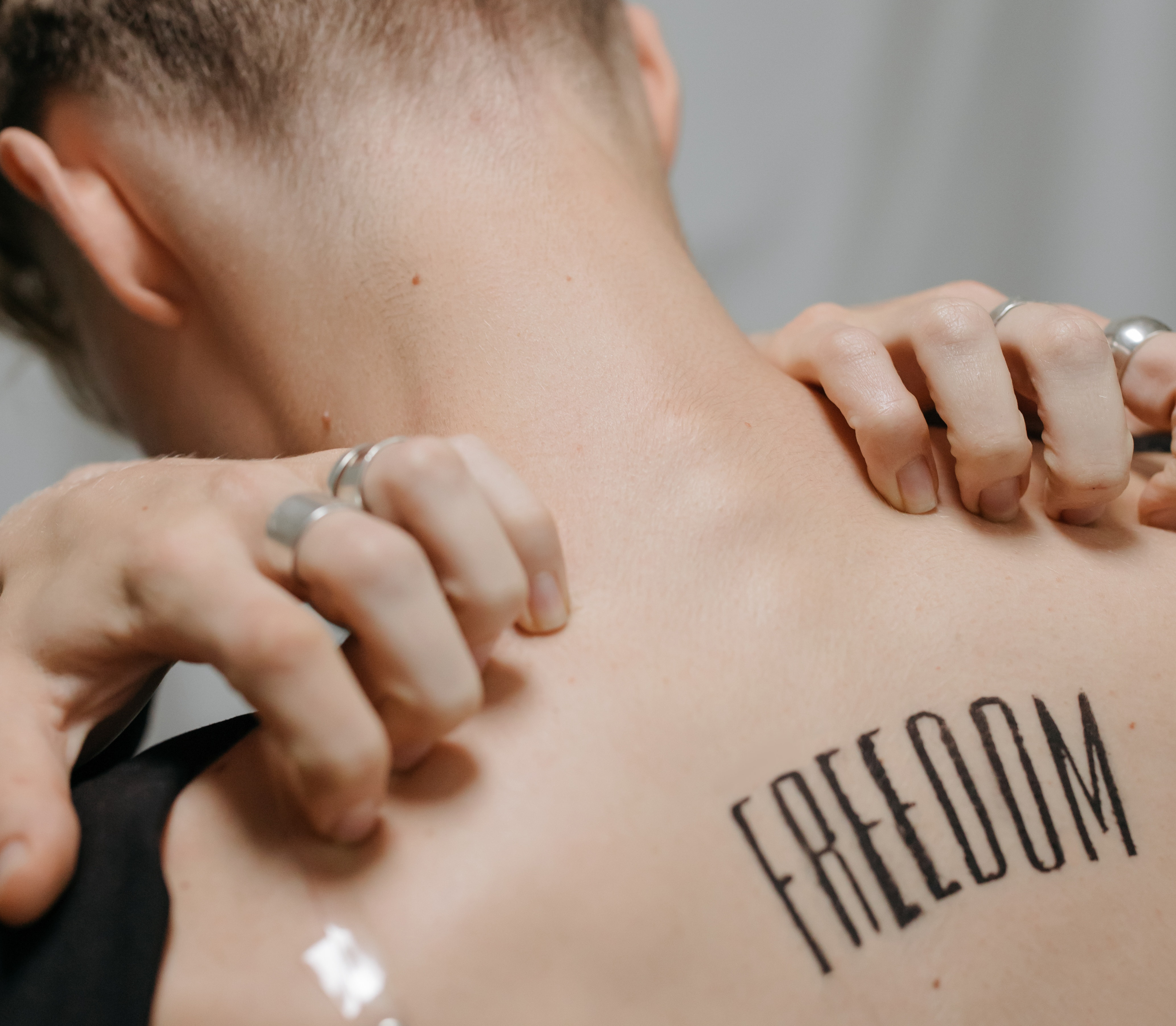Quote Tattoos For Men And Women Tattoos For Men, HD wallpaper | Peakpx