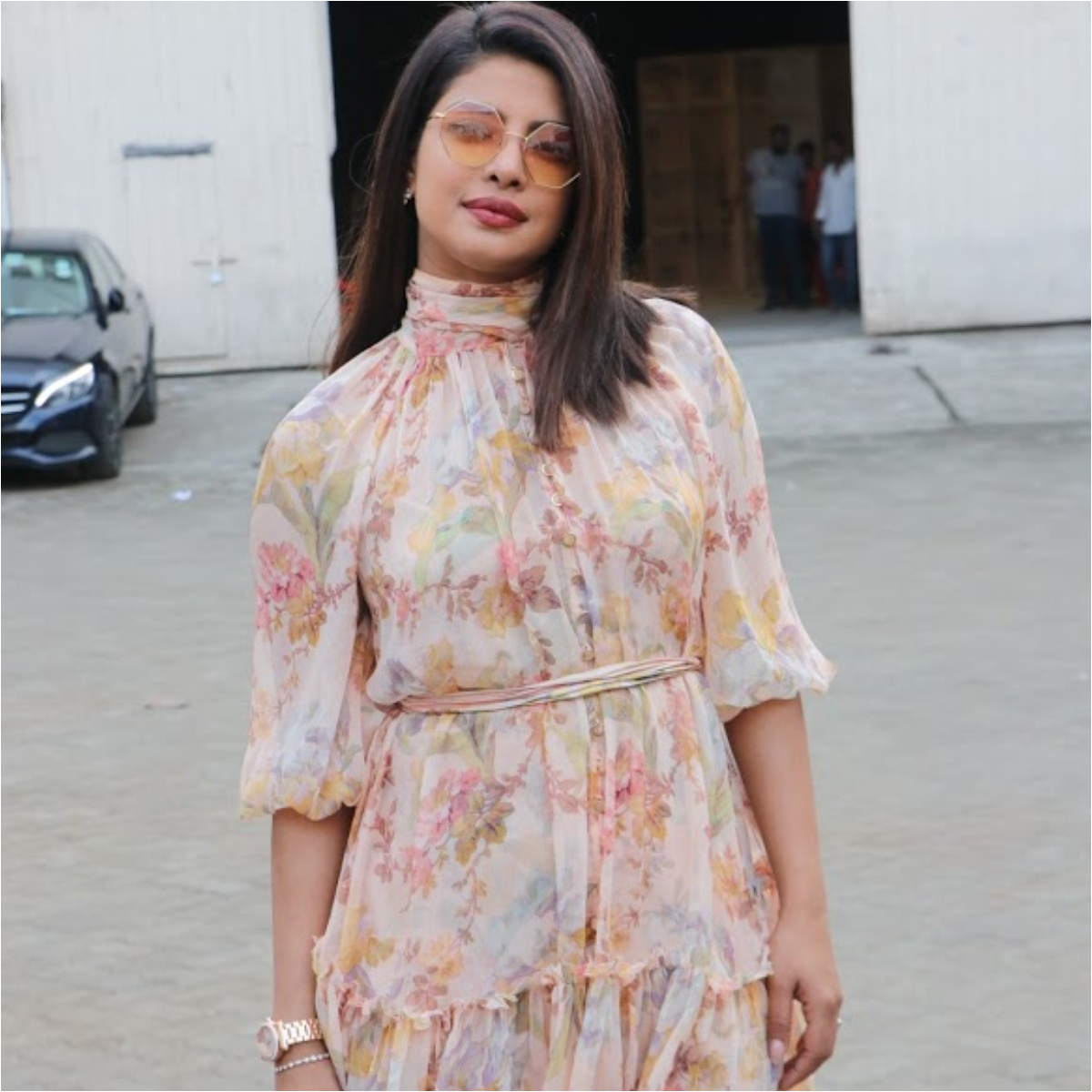 Casting Coup: Priyanka Chopra & Dulquer Salmaan would be an apt choice if Bird Box is ever remade in Hindi Priyanka Chopra & Dulquer Salmaan would be an apt choice if Bird Box