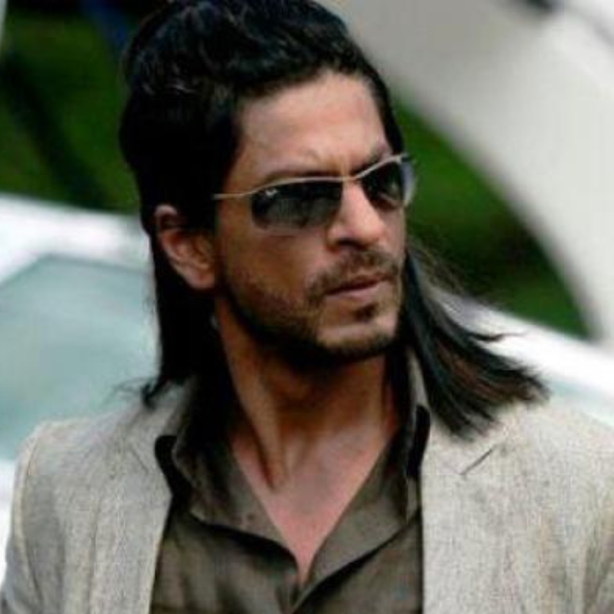 EXCLUSIVE: Shah Rukh Khan to sport long hair ala Don 2 style for his next Pathan