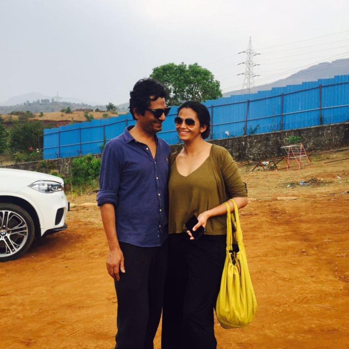 Shamas Siddiqui's bail plea rejected in Nawazuddin Siddiqui's wife Aaliya Siddiqui's molestation case Shamas Siddiqui's bail plea rejected in Nawazuddin Siddiqui's wife Aaliya Siddiqui's molestation case