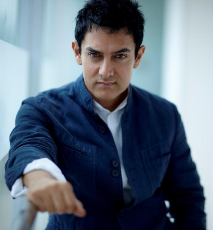 EXCLUSIVE: Aamir Khan to work with Secret Superstar director Advait Chandan for the Forrest Gump Hindi remake