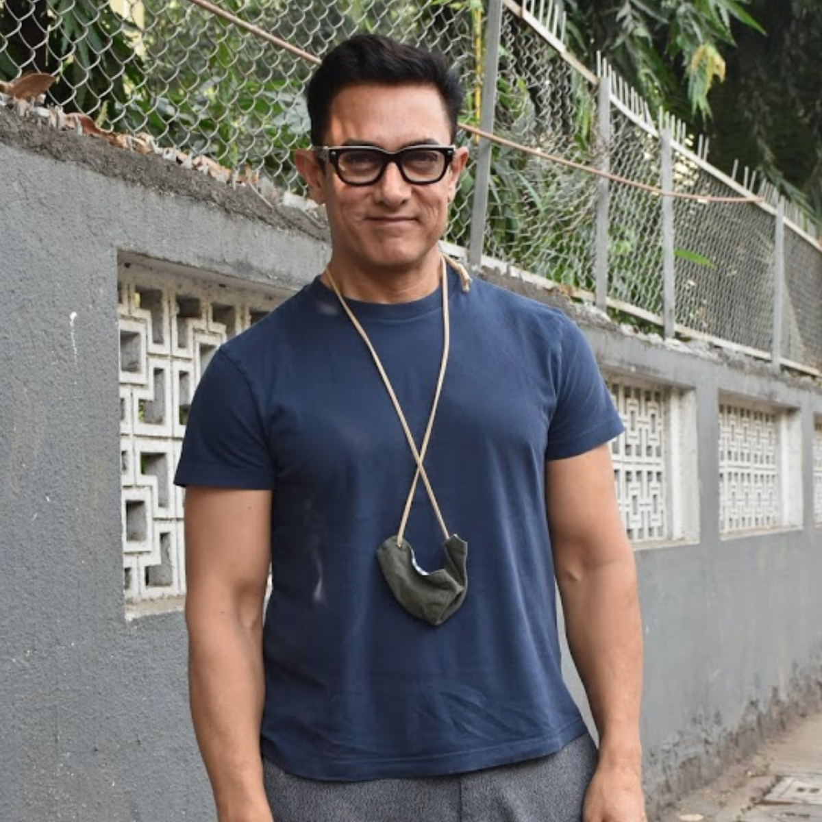 EXCLUSIVE: Aamir Khan tests positive for Covid 19; Actor is under home quarantine