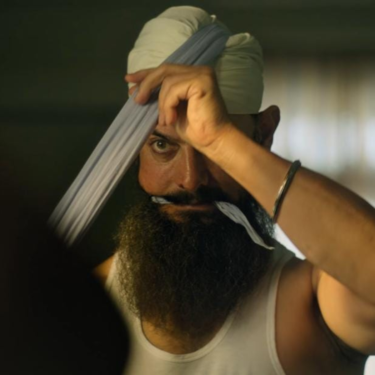 Laal Singh Chaddha Extended Weekend Box Office: Aamir Khan's films stays low with Rs 46.25 crore in 5 days