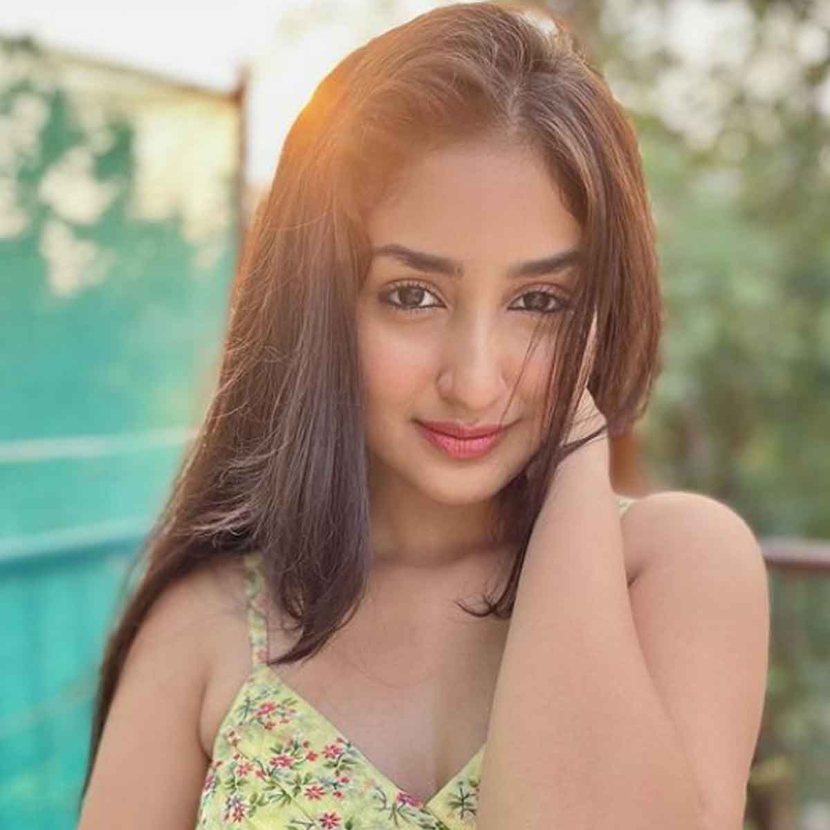 Anchal Sahu on her experience from Barrister Babu to Parineeti: ‘It is a wholesome journey’